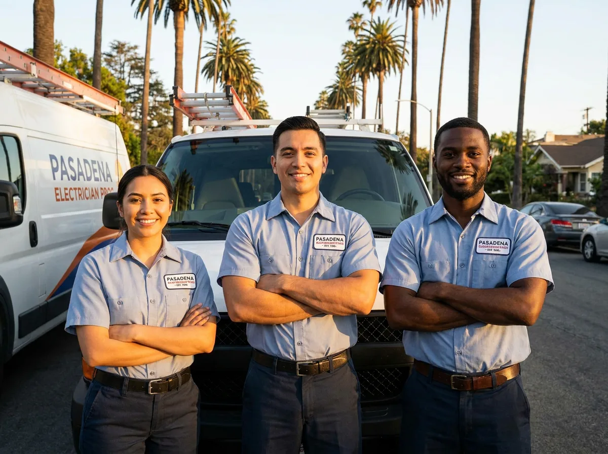 Electrician company in Carterville, IL