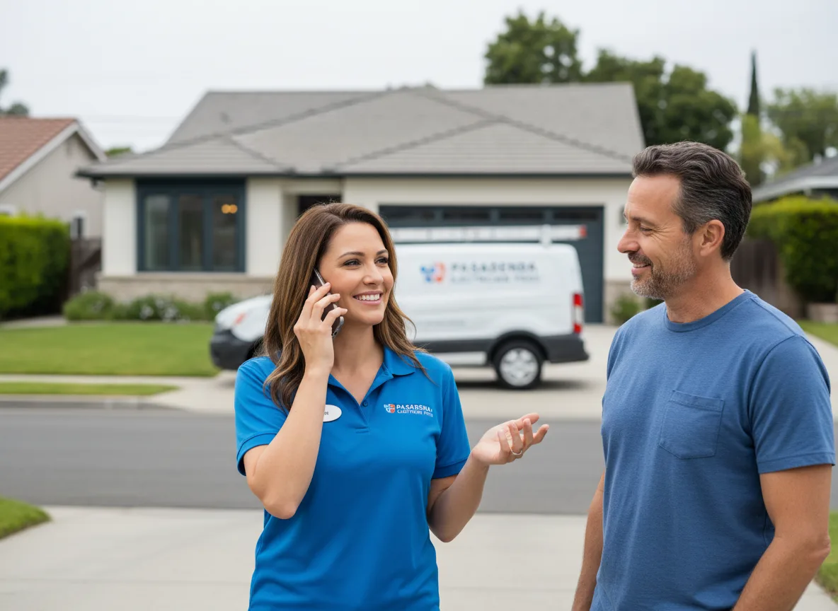 Electrician Carterville, IL FAQs